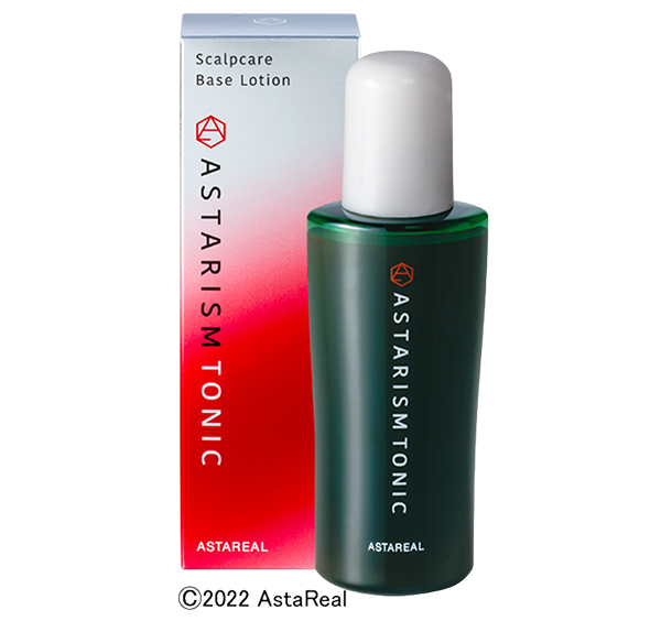 アスタリズム　トニック